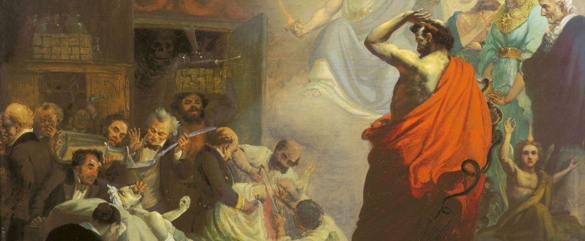 Enduring the Unholy Trinity: Homeopathy’s Battle Against Reform, Propaganda, and Corporatism