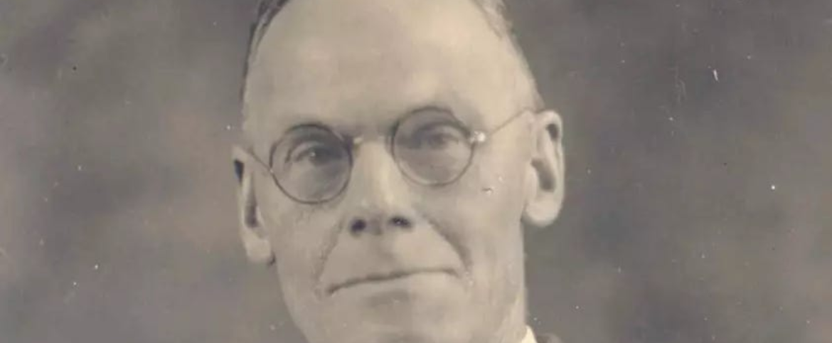 Dr. Killick Millard: The Voice of...