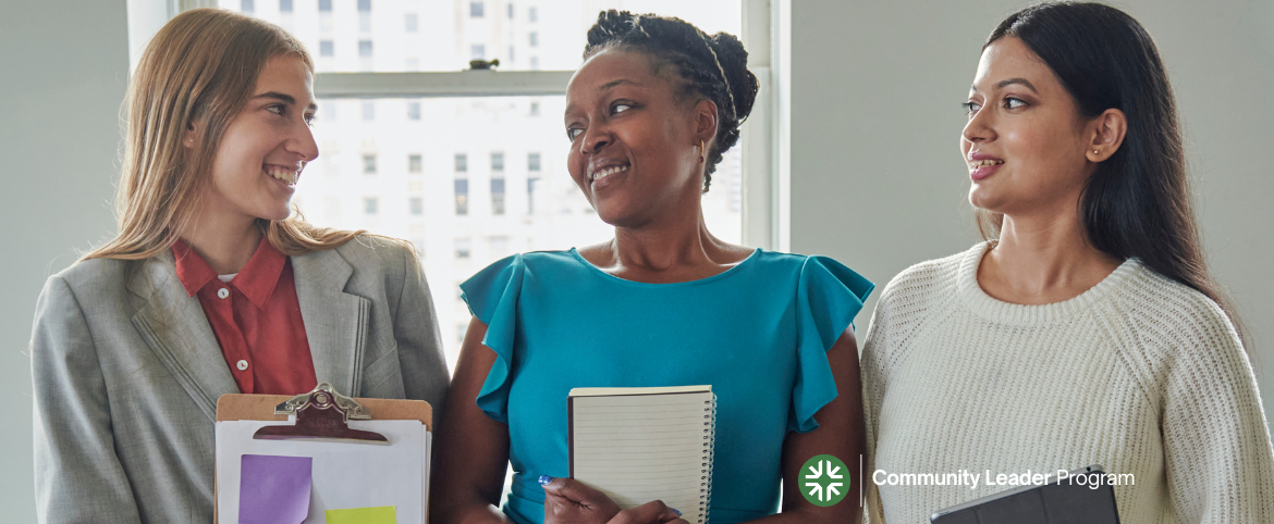 Introducing the Materia+ Community Leader Program