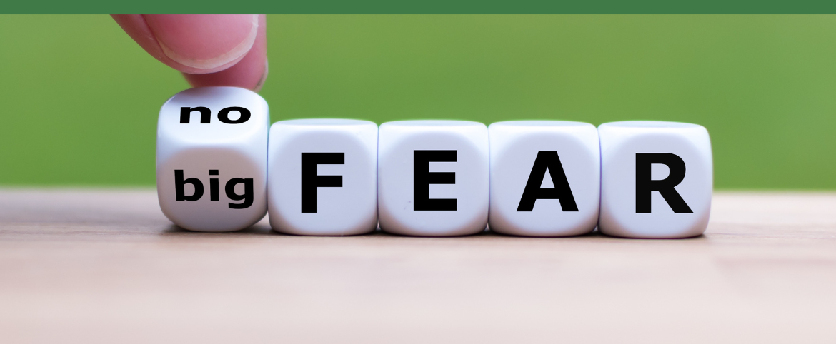 Fear Is the Fuel: How Your...