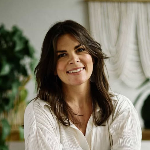 Maggie Saltiel
