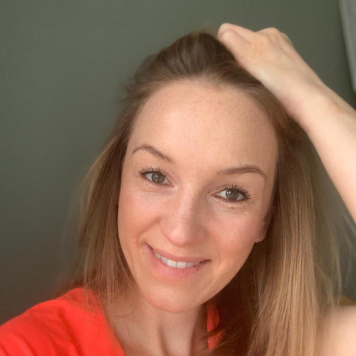 Zdenka Srodzinski