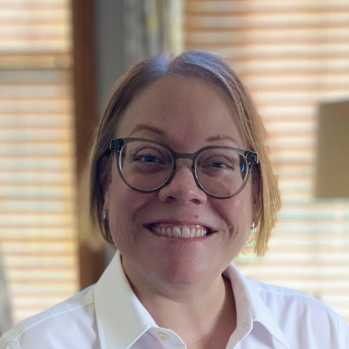 Mary Sheiko