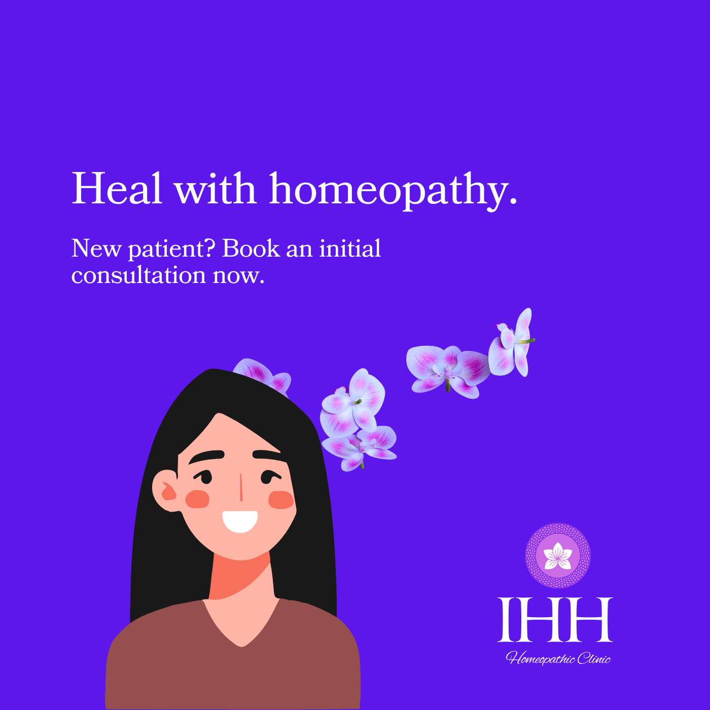 Homeopath Image